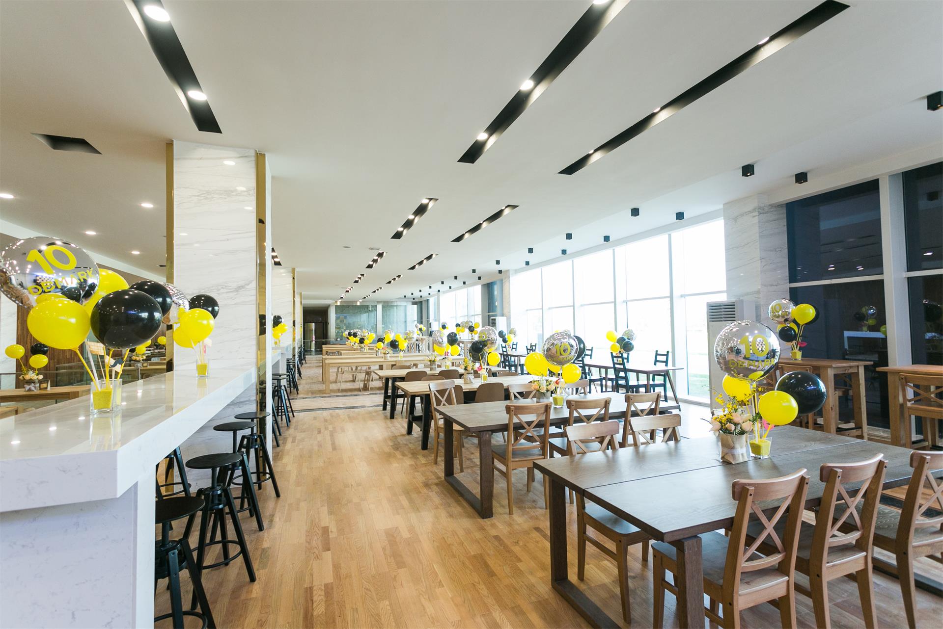 匠造启新程—永利集团匠心十年全新启程