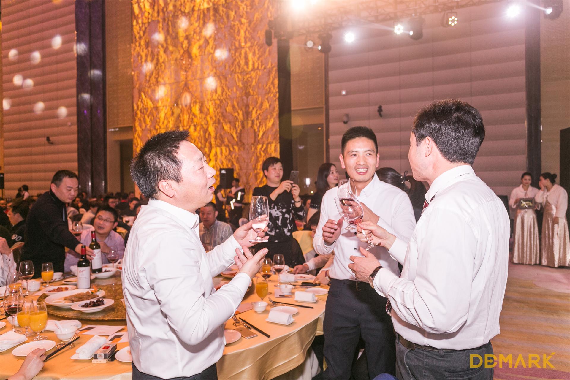 匠造启新程—永利集团匠心十年全新启程