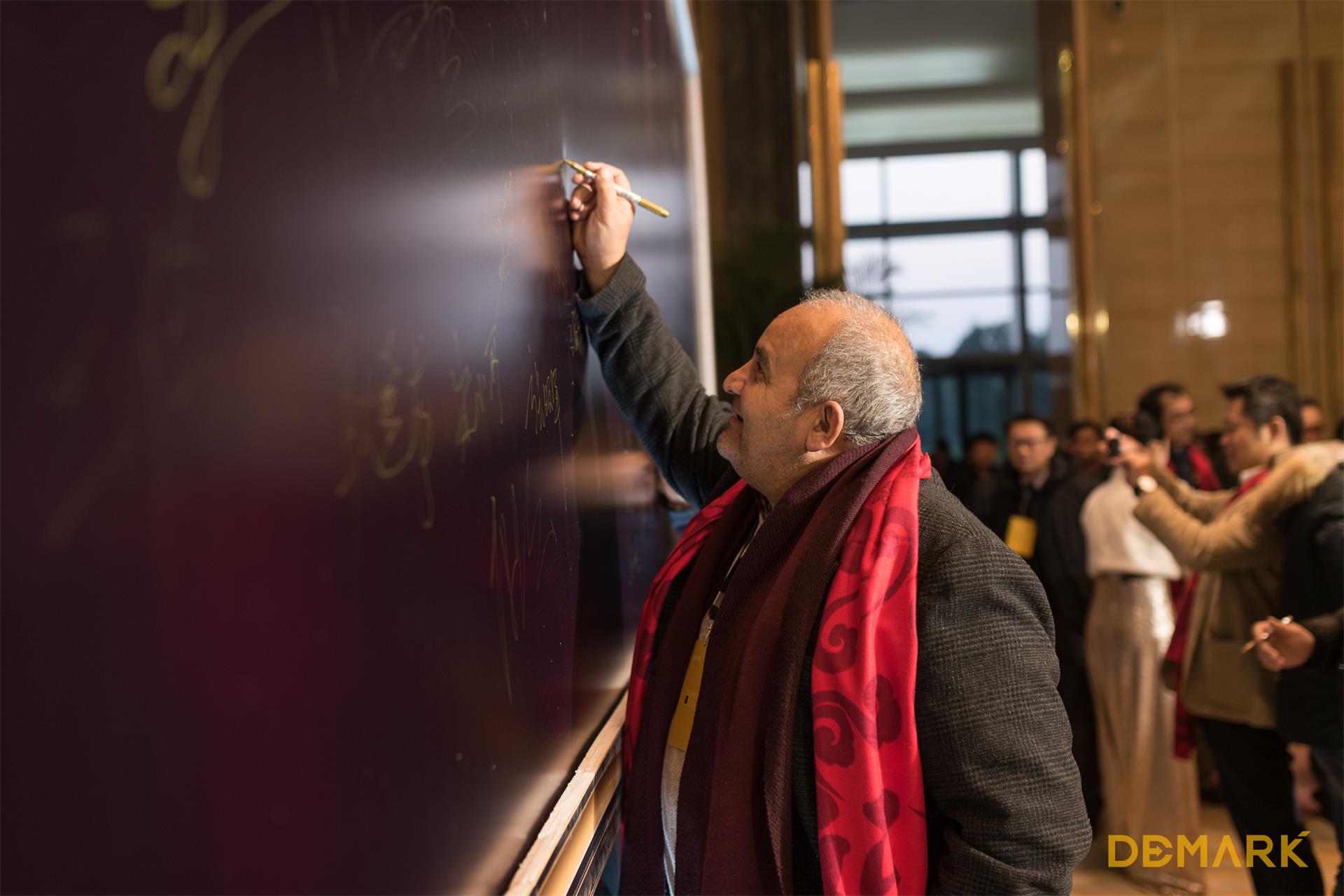 匠造启新程—永利集团匠心十年全新启程