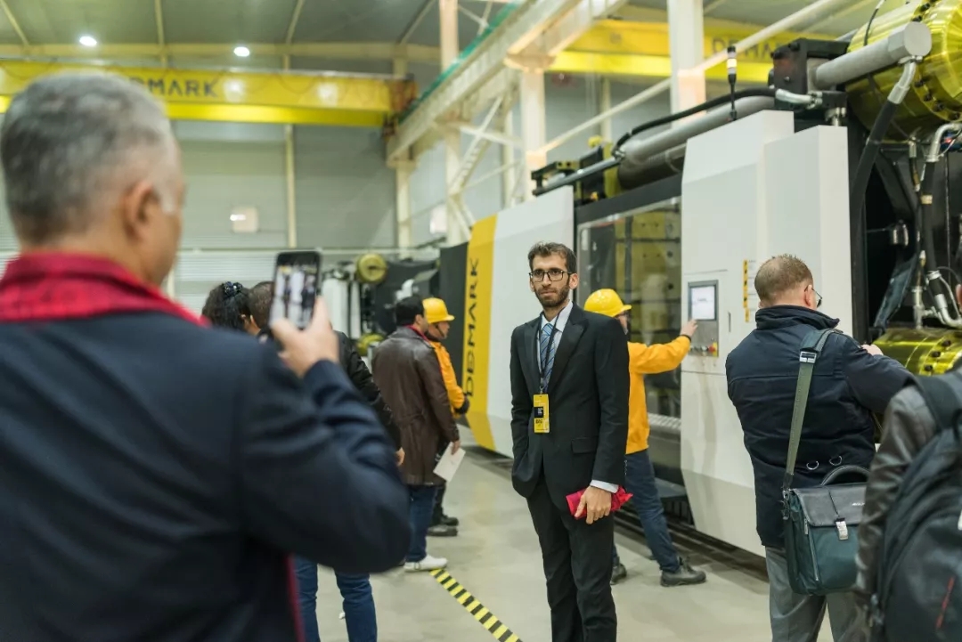 匠造启新程—永利集团匠心十年全新启程