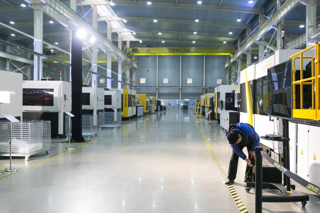 匠造启新程—永利集团匠心十年全新启程